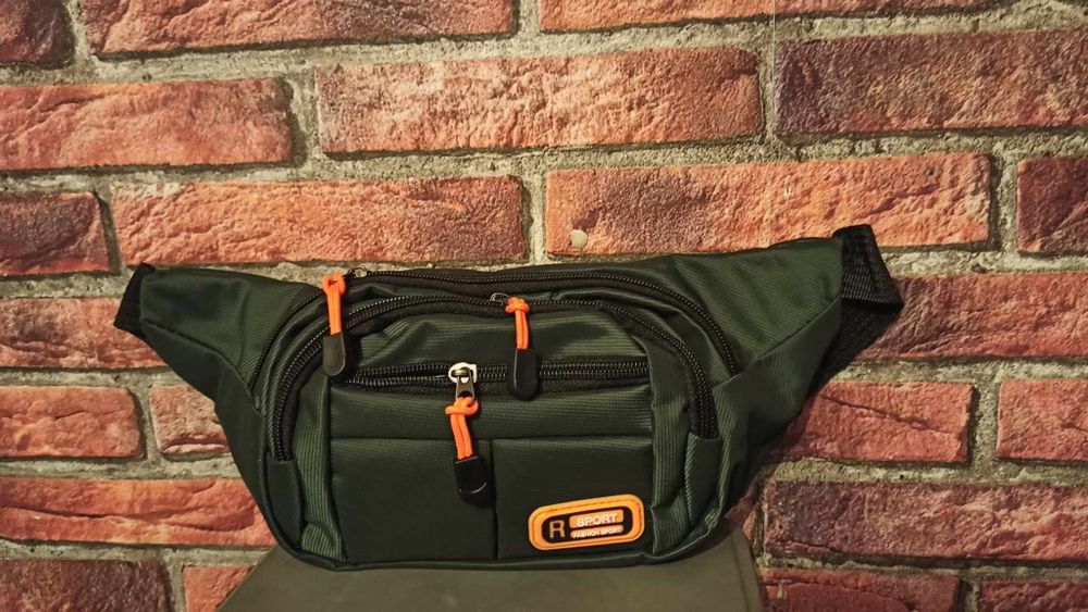 Nerka męska kolor do wyboru