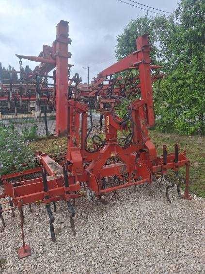 Agregat Uprawowy Becker 6.2m!!