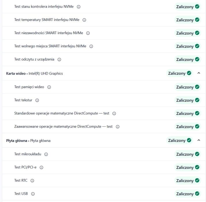 Lenovo ThinkBook 16 g6 i7-13700H/16GB/512/Win11Pro GWARANCJA