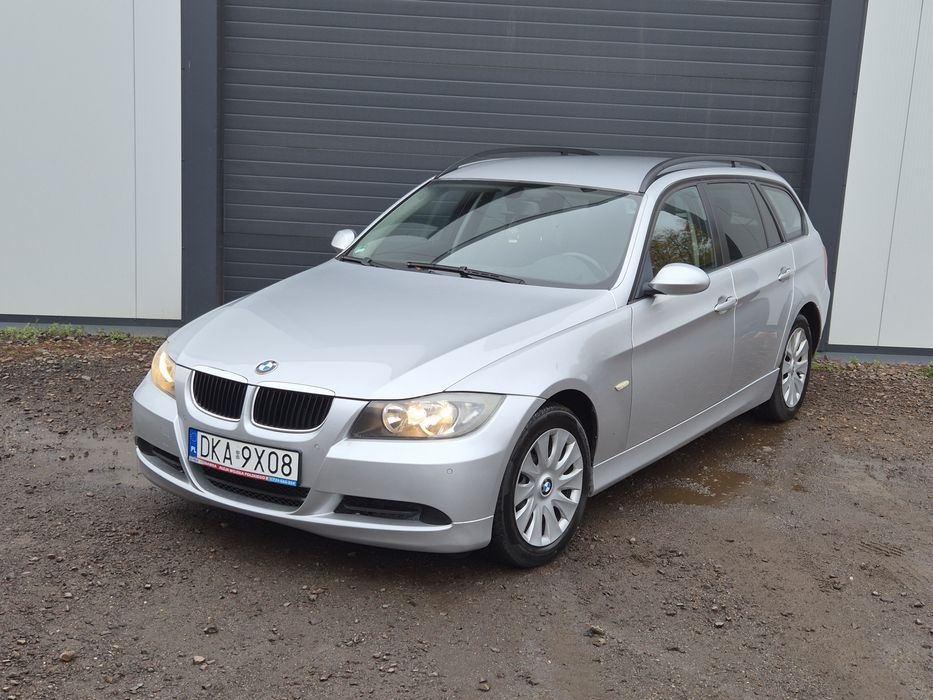 BMW Seria 3
