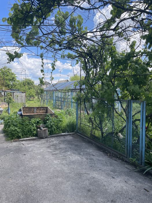 Продам Дачу общество «Калина»