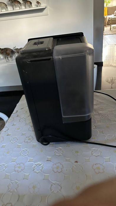 Ekspres ciśnieniowy Siemens EQ300 EQ.300