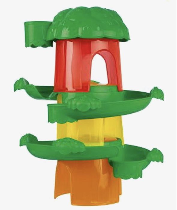 Розвиваюча гра «Дім на дереві» chicco