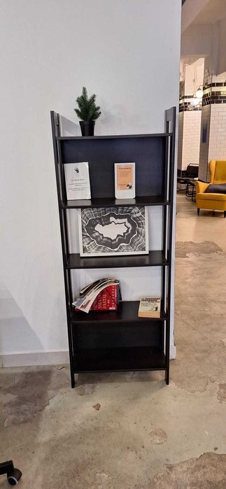 Moveis, Estantes & Vidros - Liquidação de Escritório