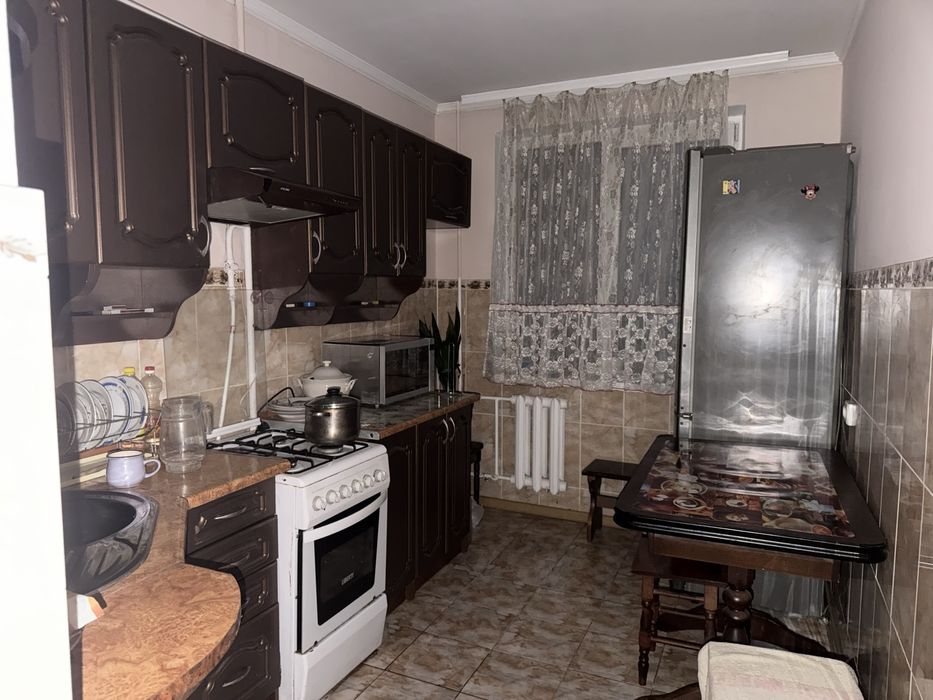 2кімнатна квартира в оренду