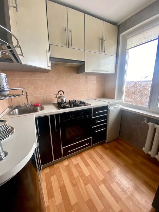 Продаж 2 кімнатної квартири в Центрі міста