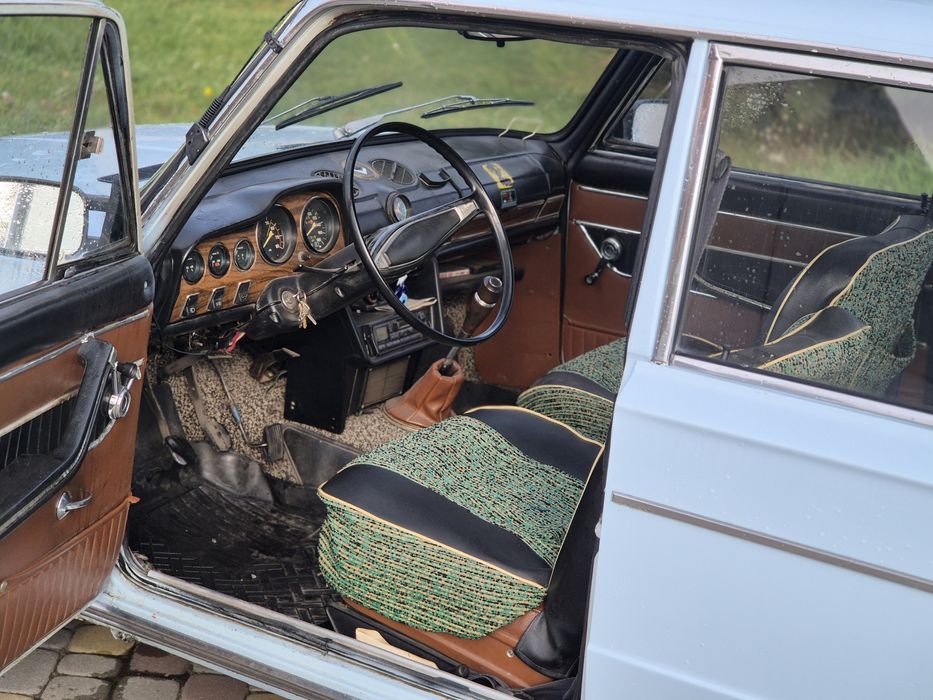 Ваз 2103/ 74 год