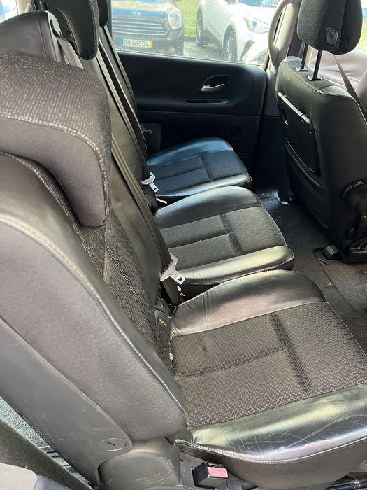 Renault Espace 1.9 dci 2005 com 240mil