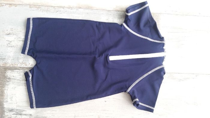 Купальный комбинезон 3 года