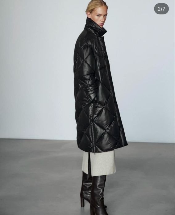 Куртка пальто Massimo Dutti