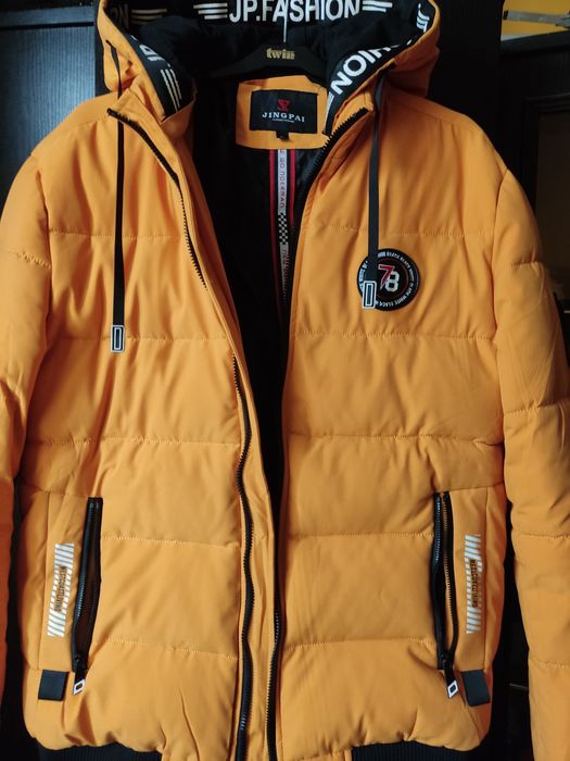 Kurtka męska          .