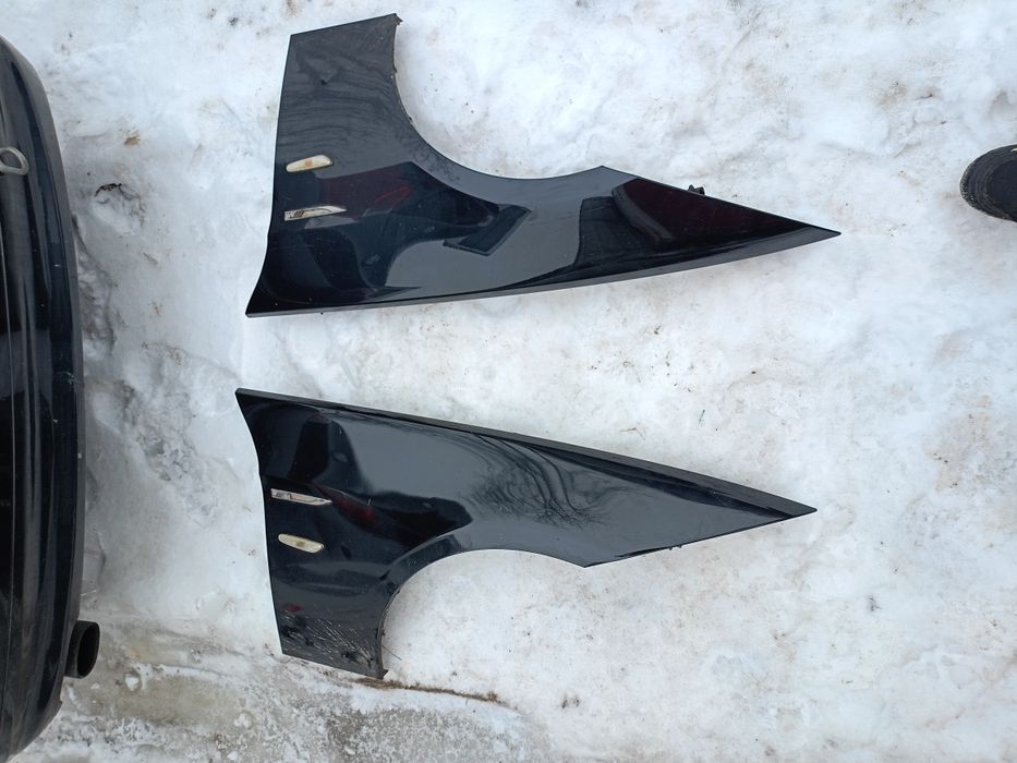 BMW e90 błotnik 475 lewy prawy