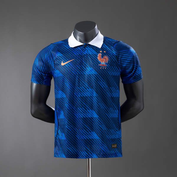 T shirt frança s ao xxl
