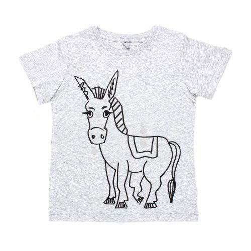 Футболка Stella mccartney