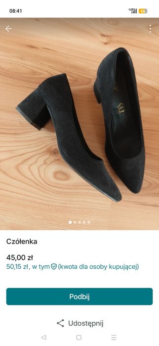 Botki damskie ..