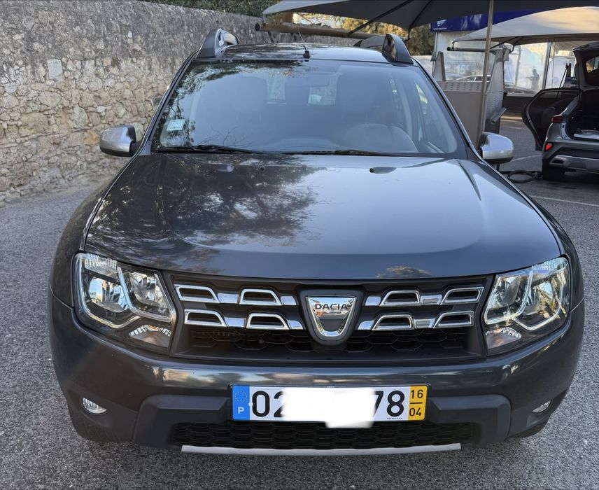 Dacia duster 1.2 Tce 125 cv