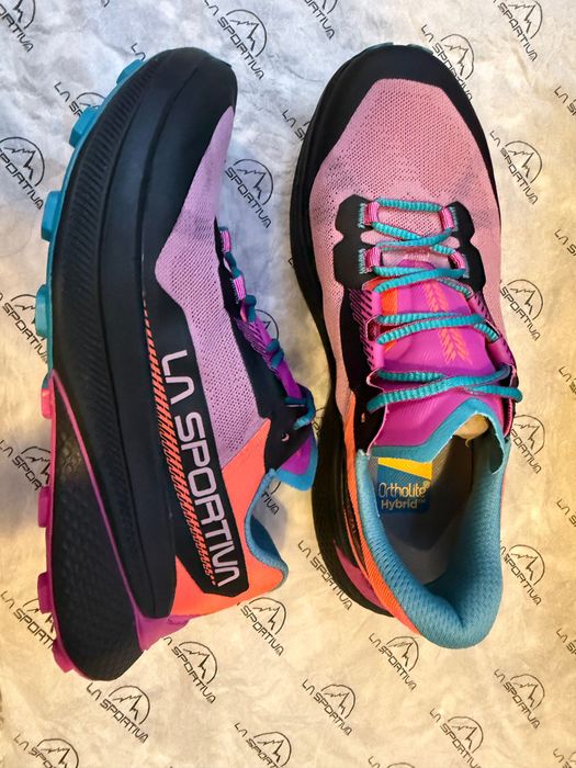 Buty trailowe La Sportiva PRODIGIO LD 37