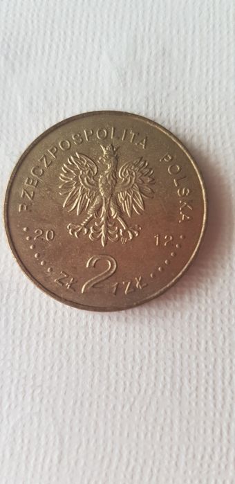 2zł z 2012r 20 lat WOSP