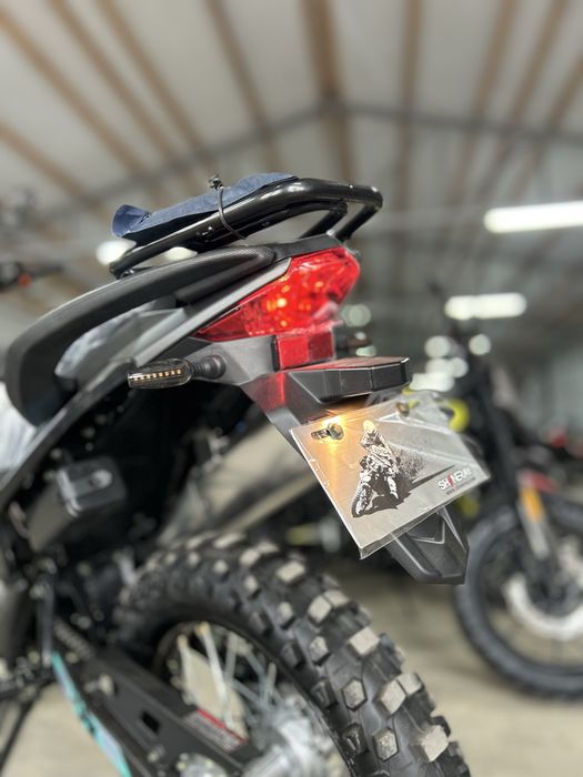 Мотоцикл Shineray CXR250 6C 2026 року, Безкоштовна доставка