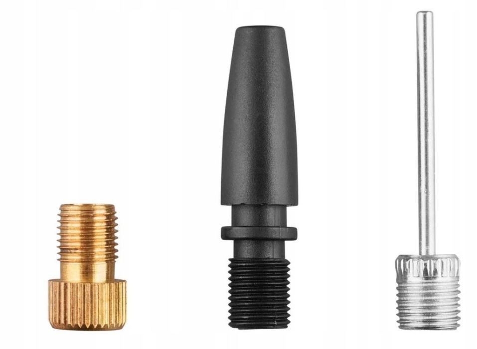 Akumulatorowa sprężarka 20V i Pompka 2 w 1 PKA 20-Li D3 PARKSIDE fv