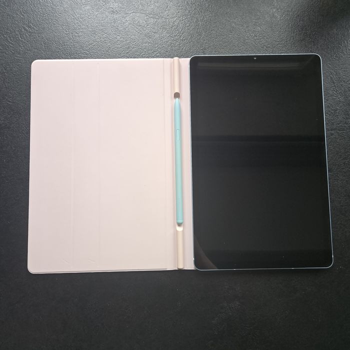 Samsung Galaxy Tab S6 Lite SM-P610 4/64 WiFi Blue