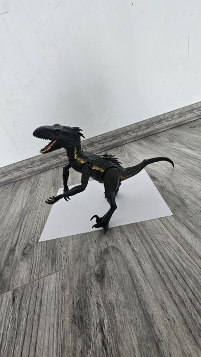 Динозаври "Будинок Іграшок"