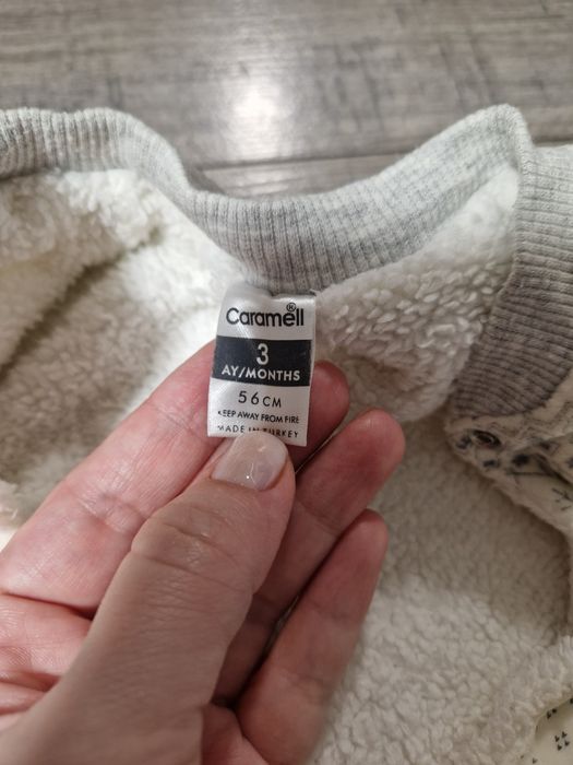 Пакет речей 62 розмір