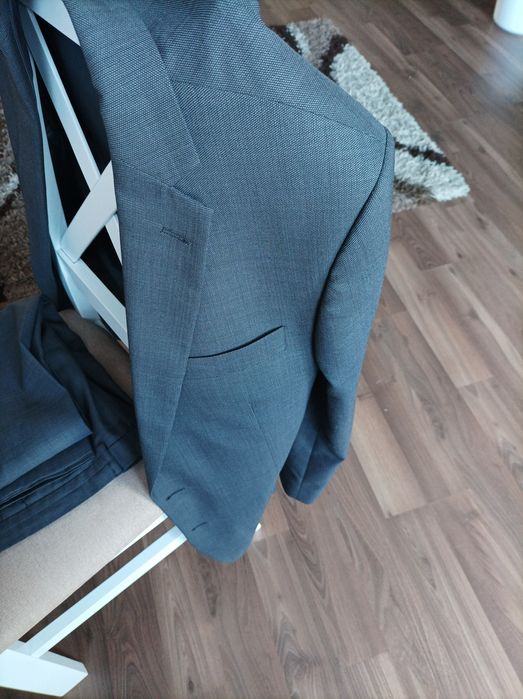 Garnitur męski m/l