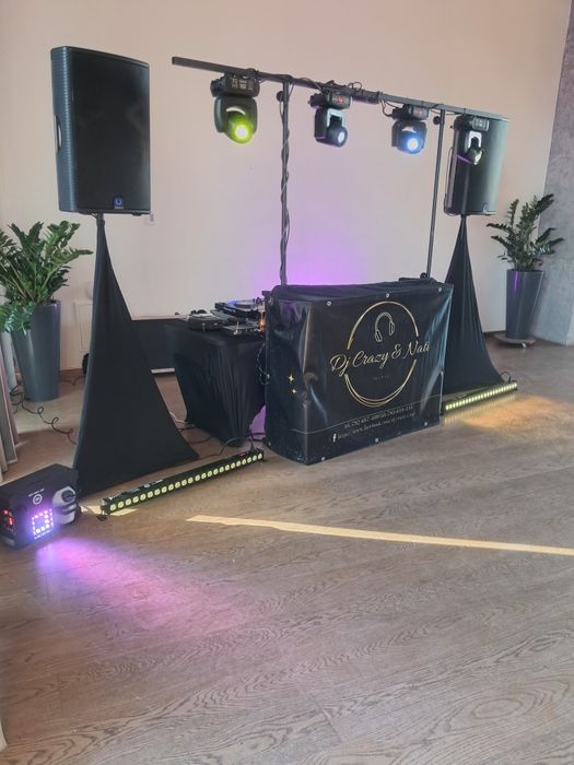 DJ na Wesele | 18-tki | Urodziny | Eventy | Dojazd