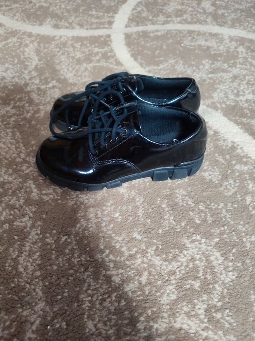 Туфли для девочки