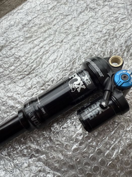 fox float dpx2 - купить велотовары - Цена на OLX.ua