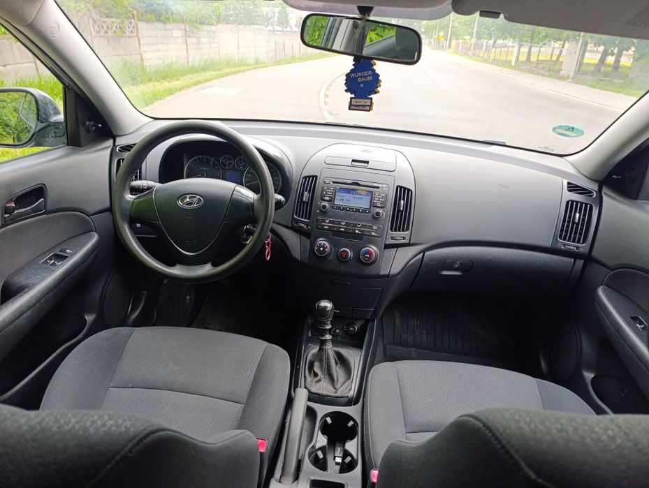 Hyundai i30 1.4 LPG Klima*Bardzo ładny*