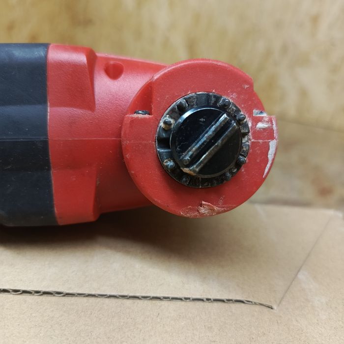 Milwaukee M18 BMT narzędzie wielofunkcyjne multiszlifierka multitool