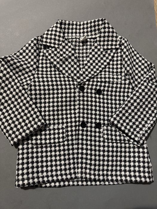 Marynarka dziecięca 86/92