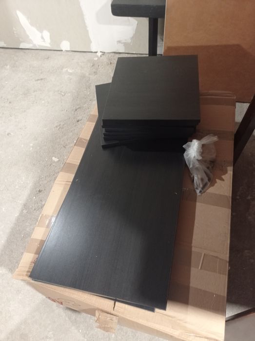 Móve pretol ikea