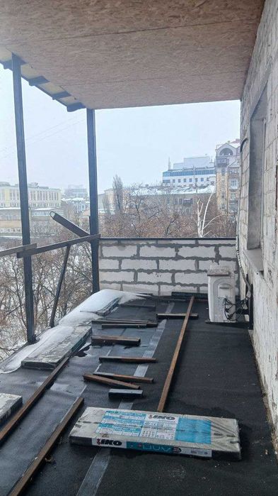 2-rooms apartment apartment by the address st. Pl Sofievskaya (area 64 m²) - Atlanta.ua - photo 11