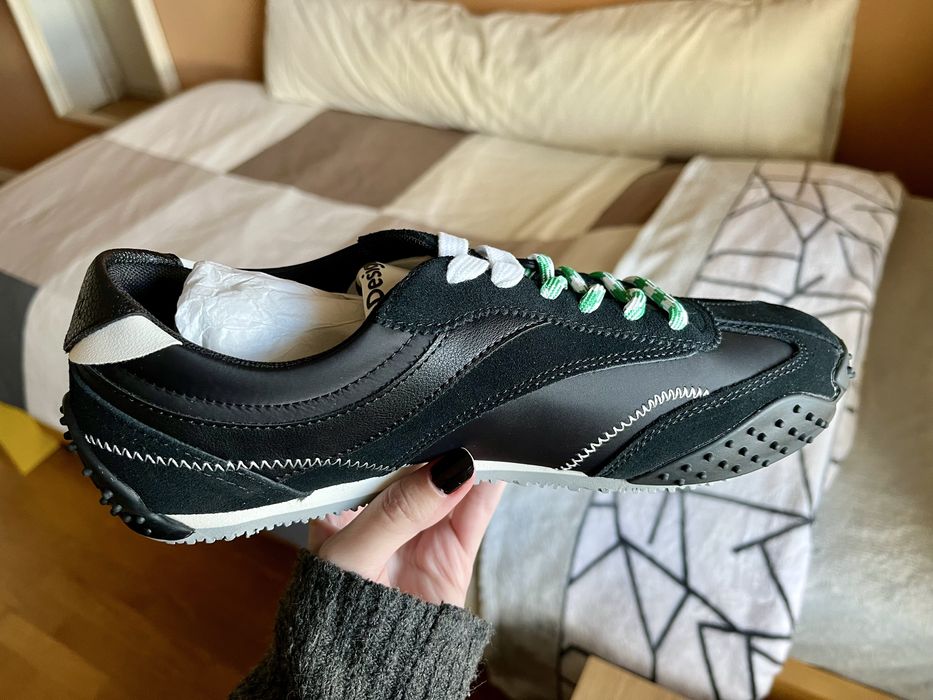 Ténis Desigual (39) - NOVOS!