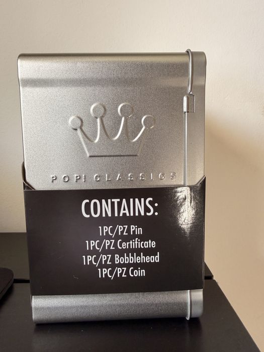 Funko Pop! Classics Deadpool 111C