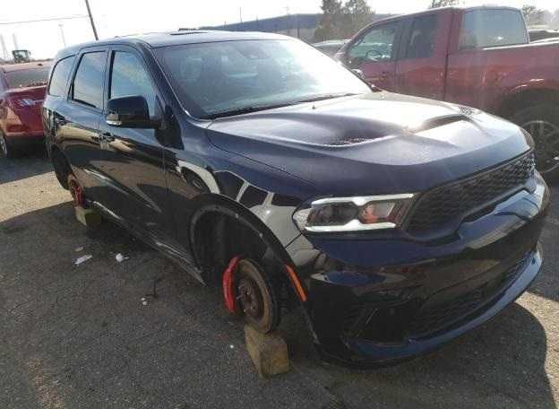 Бампер Dodge Durango Розборка Dodge Durango Додж Дюранго Черверть