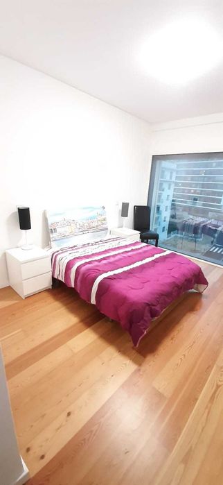 Quarto de Charme de CASAL, METRO Colombo. Lisboa, entrada imediata.