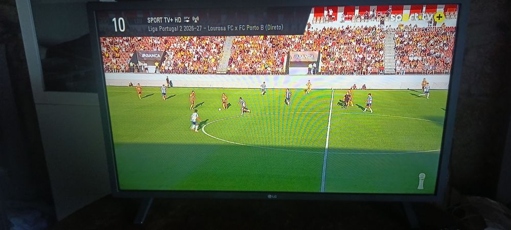 Vendo TV led da lg
