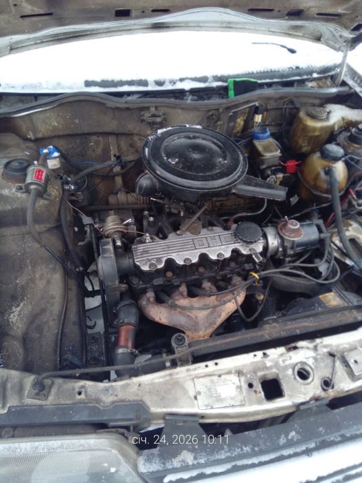 Продам  опіль кадет караван 1989