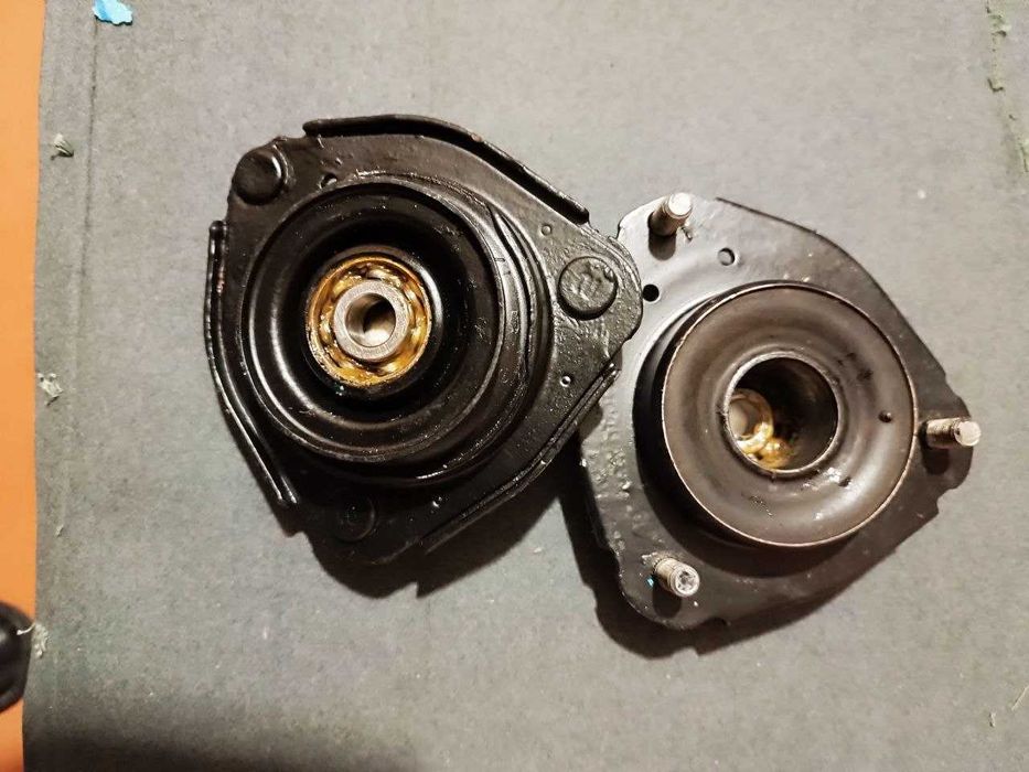 Верхние опоры стоек Карина Е 1996г.