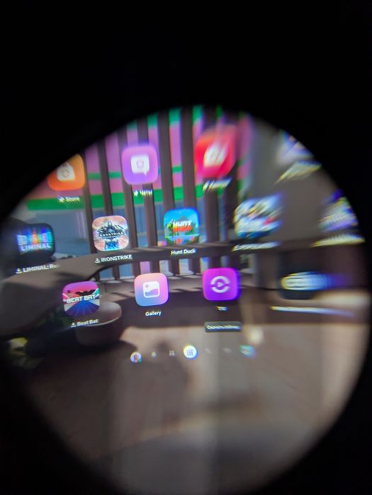 Vr окуляри Oculus quest 2 120gb
