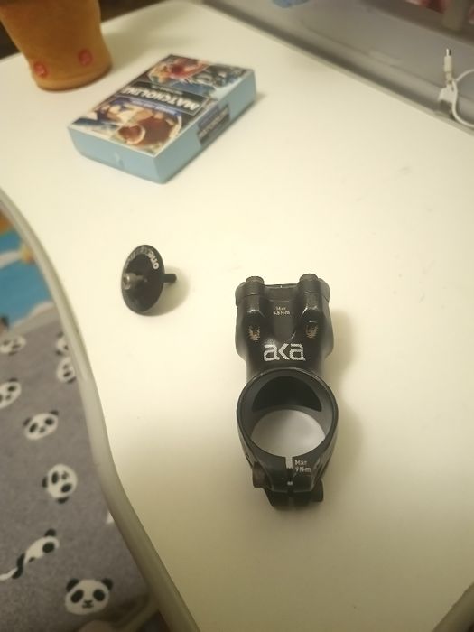 Вынос под шток 1.1.5 truvativ