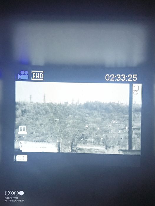 Прилад нічного бачення Levenhuk Halo 13x Plus Б/В