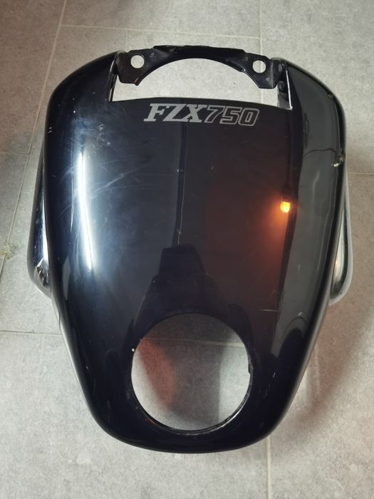 Capa deposito FZX