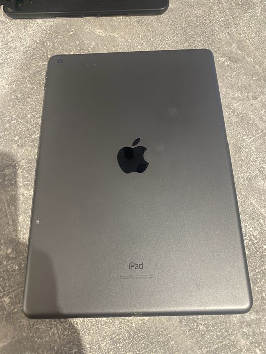 iPad 7 Generation 32GB Wi-Fi