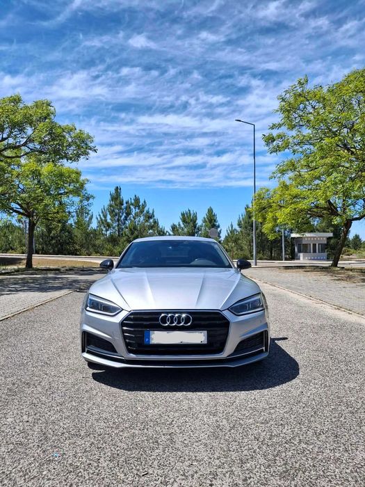 Audi A5 Sportback 2.0TDI S-Line S-Tronic