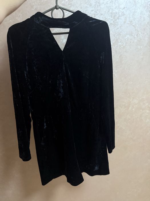 Topshop комбінезон